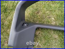 RANGE ROVER P38 Dashboard Instrument Binnacle Surround EXCELLENT RANGE ROVER P38 Dashboard Instrument Binnacle Surround EXCELLENT