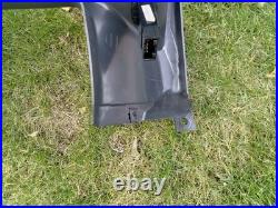RANGE ROVER P38 Dashboard Instrument Binnacle Surround EXCELLENT RANGE ROVER P38 Dashboard Instrument Binnacle Surround EXCELLENT