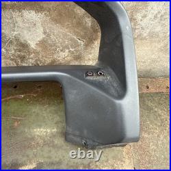 RANGE ROVER P38 Dashboard Instrument Binnacle Surround Good SE Lot28