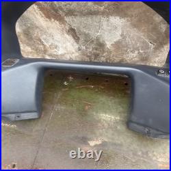 RANGE ROVER P38 Dashboard Instrument Binnacle Surround Good SE Lot28