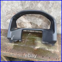 RANGE ROVER P38 Dashboard Instrument Binnacle Surround Lug Missing Lot22