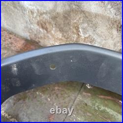 RANGE ROVER P38 Dashboard Instrument Binnacle Surround Lug Missing Lot22