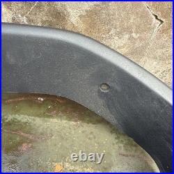 RANGE ROVER P38 Dashboard Instrument Binnacle Surround Lug Missing Lot22