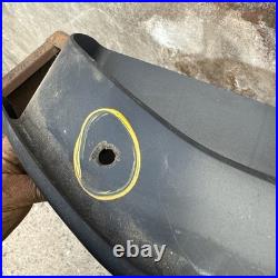 RANGE ROVER P38 Dashboard Instrument Binnacle Surround Lug Missing Lot22