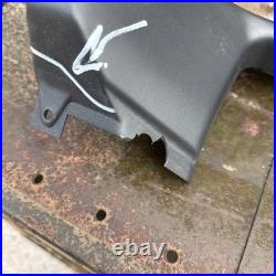 RANGE ROVER P38 Dashboard Instrument Binnacle Surround Lug Missing Lot22