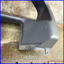 RANGE ROVER P38 Dashboard Instrument Binnacle Surround Lug Missing Lot22