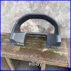 RANGE ROVER P38 Dashboard Instrument Binnacle Surround Lug Missing Lot23 RANGE ROVER P38 Dashboard Instrument Binnacle Surround Lug Missing Lot23