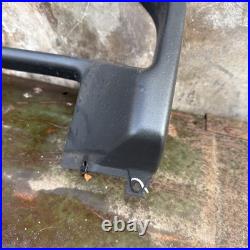 RANGE ROVER P38 Dashboard Instrument Binnacle Surround Lug Missing Lot23 RANGE ROVER P38 Dashboard Instrument Binnacle Surround Lug Missing Lot23