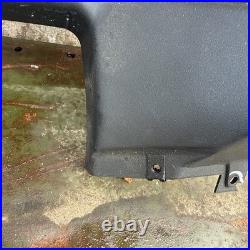 RANGE ROVER P38 Dashboard Instrument Binnacle Surround Lug Missing Lot23 RANGE ROVER P38 Dashboard Instrument Binnacle Surround Lug Missing Lot23