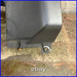 RANGE ROVER P38 Dashboard Instrument Binnacle Surround Lug Missing Lot23 RANGE ROVER P38 Dashboard Instrument Binnacle Surround Lug Missing Lot23