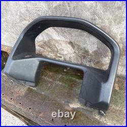 RANGE ROVER P38 Dashboard Instrument Binnacle Surround Lug Missing Lot23 RANGE ROVER P38 Dashboard Instrument Binnacle Surround Lug Missing Lot23