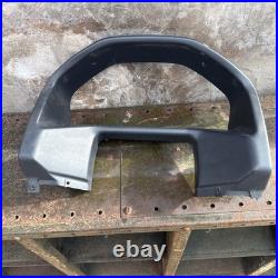 RANGE ROVER P38 Dashboard Instrument Binnacle Surround Lug Missing Lot24