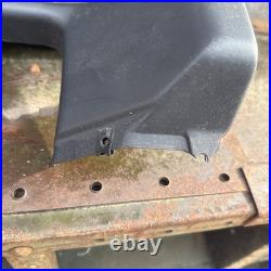 RANGE ROVER P38 Dashboard Instrument Binnacle Surround Lug Missing Lot24