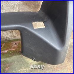 RANGE ROVER P38 Dashboard Instrument Binnacle Surround Lug Missing Lot24