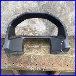 RANGE ROVER P38 Dashboard Instrument Binnacle Surround Lugs Missing Lot20 RANGE ROVER P38 Dashboard Instrument Binnacle Surround Lugs Missing Lot20