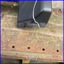 RANGE ROVER P38 Dashboard Instrument Binnacle Surround Lugs Missing Lot20 RANGE ROVER P38 Dashboard Instrument Binnacle Surround Lugs Missing Lot20