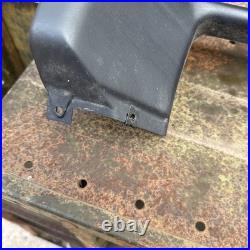 RANGE ROVER P38 Dashboard Instrument Binnacle Surround Lugs Missing Lot20 RANGE ROVER P38 Dashboard Instrument Binnacle Surround Lugs Missing Lot20