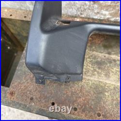 RANGE ROVER P38 Dashboard Instrument Binnacle Surround Lugs Missing Lot20 RANGE ROVER P38 Dashboard Instrument Binnacle Surround Lugs Missing Lot20