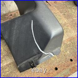 RANGE ROVER P38 Dashboard Instrument Binnacle Surround Lugs Missing Lot20 RANGE ROVER P38 Dashboard Instrument Binnacle Surround Lugs Missing Lot20