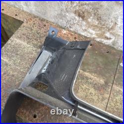 RANGE ROVER P38 Dashboard Instrument Binnacle Surround Lugs Missing Lot20 RANGE ROVER P38 Dashboard Instrument Binnacle Surround Lugs Missing Lot20