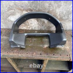 RANGE ROVER P38 Dashboard Instrument Binnacle Surround Lugs Missing Lot21 RANGE ROVER P38 Dashboard Instrument Binnacle Surround Lugs Missing Lot21