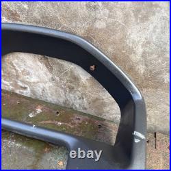 RANGE ROVER P38 Dashboard Instrument Binnacle Surround Lugs Missing Lot21 RANGE ROVER P38 Dashboard Instrument Binnacle Surround Lugs Missing Lot21