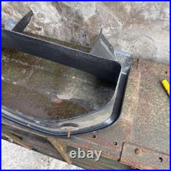 RANGE ROVER P38 Dashboard Instrument Binnacle Surround Lugs Missing Lot21 RANGE ROVER P38 Dashboard Instrument Binnacle Surround Lugs Missing Lot21