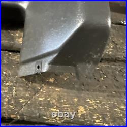 RANGE ROVER P38 Dashboard Instrument Cluster Binnacle Surround 1x Lugs Missing