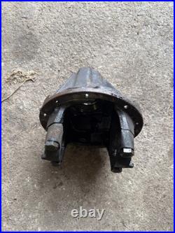 RANGE ROVER P38 Defender Diff 2 Pin Short Nose Housing Casing 4 Pin