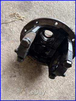 RANGE ROVER P38 Defender Diff 2 Pin Short Nose Housing Casing 4 Pin