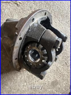 RANGE ROVER P38 Defender Diff 2 Pin Short Nose Housing Casing 4 Pin