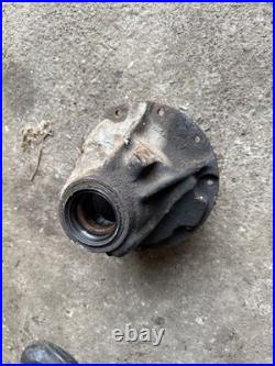 RANGE ROVER P38 Defender Diff 2 Pin Short Nose Housing Casing 4 Pin