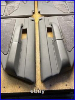 RANGE ROVER P38 Door Cards Grey