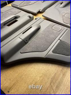 RANGE ROVER P38 Door Cards Grey