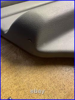 RANGE ROVER P38 Door Cards Grey