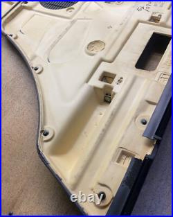 RANGE ROVER P38 Door Cards Grey