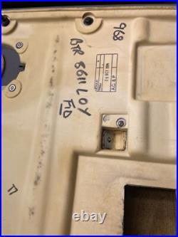 RANGE ROVER P38 Door Cards Grey