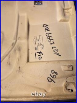 RANGE ROVER P38 Door Cards Grey