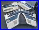RANGE_ROVER_P38_Door_Cards_Set_Of_4x_94_02_Cream_With_Blue_Leather_Very_Rear_01_yb