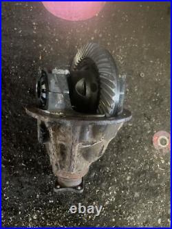 RANGE ROVER P38 Front Diff 2 Pin 1994 To 2001 RANGE ROVER P38 Front Diff 2 Pin 1994 To 2001