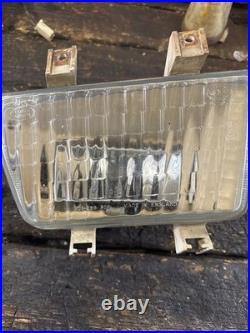 RANGE ROVER P38 Front Fog Driver Side Uk O/S 94 To 02 genuine Landrover