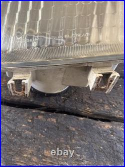 RANGE ROVER P38 Front Fog Driver Side Uk O/S 94 To 02 genuine Landrover