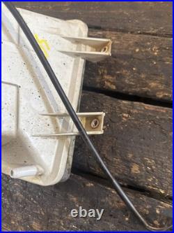 RANGE ROVER P38 Front Fog Driver Side Uk O/S 94 To 02 genuine Landrover