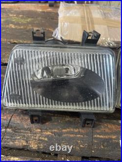 RANGE ROVER P38 Front Fog Light As A Pair 94 To 02 Nice Pair genuine