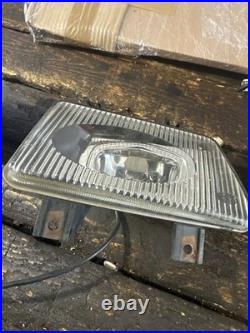 RANGE ROVER P38 Front Fog Light As A Pair 94 To 02 Nice Pair genuine