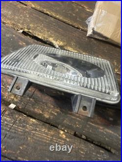 RANGE ROVER P38 Front Fog Light As A Pair 94 To 02 Nice Pair genuine