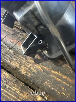 RANGE ROVER P38 Front Fog Light As A Pair 94 To 02 Nice Pair genuine