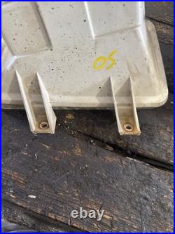 RANGE ROVER P38 Front Fog Light As A Pair 94 To 02 Nice Pair genuine