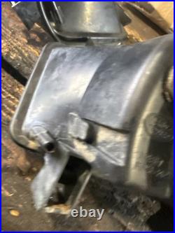 RANGE ROVER P38 Front Fog Light As A Pair 94 To 02 Nice Pair genuine