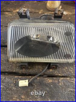 RANGE ROVER P38 Front For Drivers Side Uk N/S 94 To 02 genuine Landrover